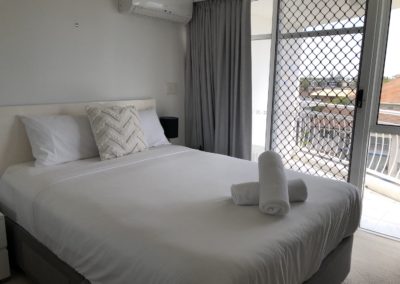 2 Bedroom Gold Coast holiday accommodation Biggera Waters